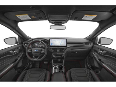 2023 Ford Escape ST-Line Elite