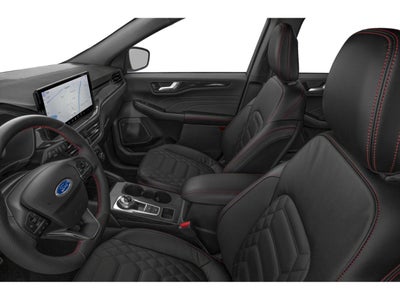 2023 Ford Escape ST-Line Elite