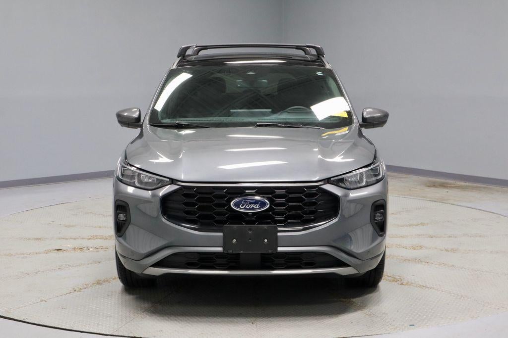 2025 Ford Escape ST-Line Elite