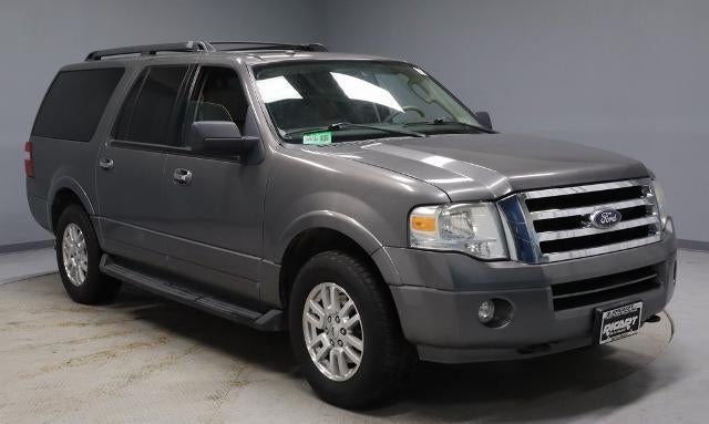 2011 Ford Expedition EL XLT