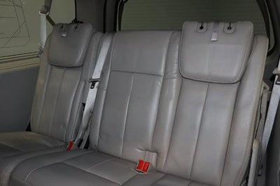 2011 Ford Expedition EL XLT