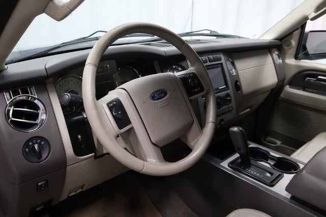 2011 Ford Expedition EL XLT