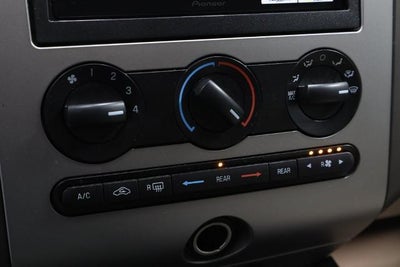 2011 Ford Expedition EL XLT