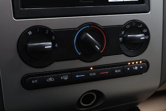 2011 Ford Expedition EL XLT