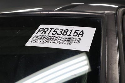 2011 Ford Expedition EL XLT