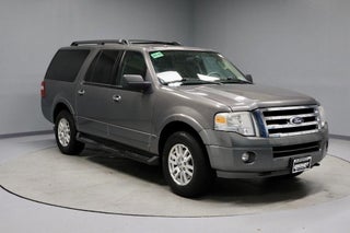 2011 Ford Expedition EL XLT