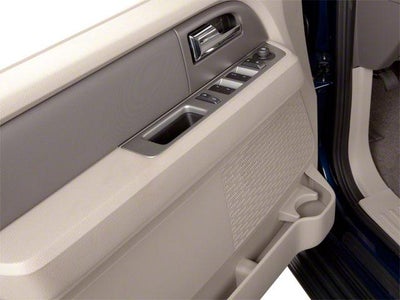 2011 Ford Expedition EL XLT