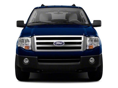 2011 Ford Expedition EL XLT