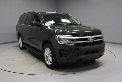 2023 Ford Expedition Max XLT