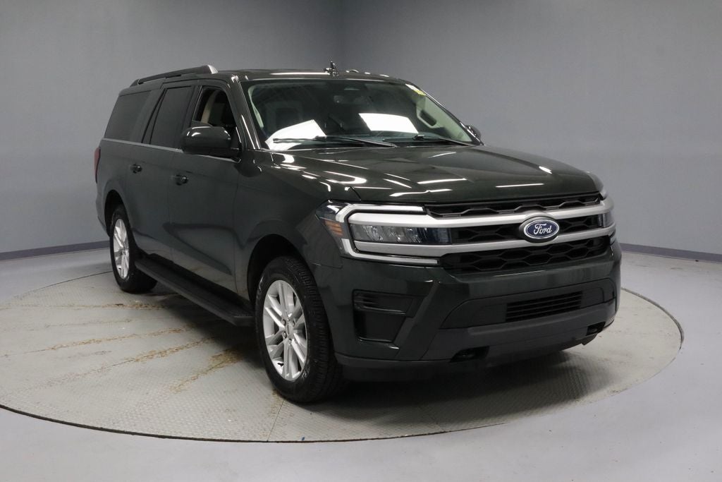 2023 Ford Expedition Max XLT