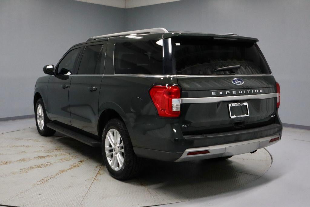2023 Ford Expedition Max XLT