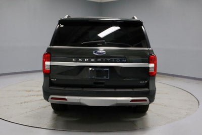 2023 Ford Expedition Max XLT