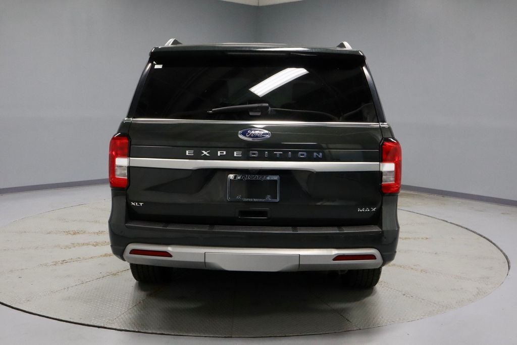 2023 Ford Expedition Max XLT