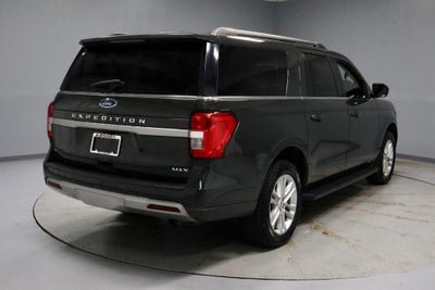 2023 Ford Expedition Max XLT