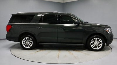 2023 Ford Expedition Max XLT