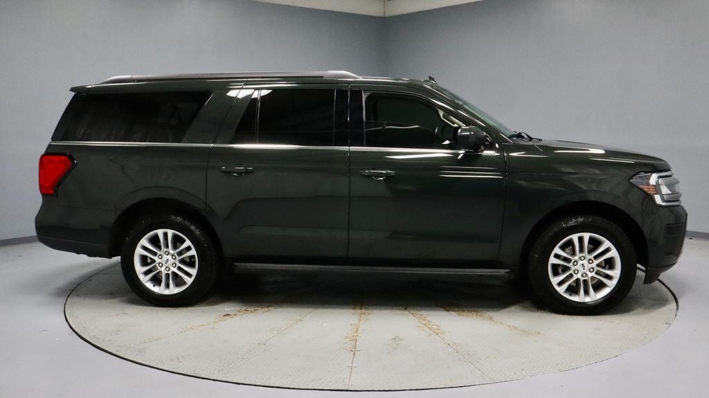 2023 Ford Expedition Max XLT
