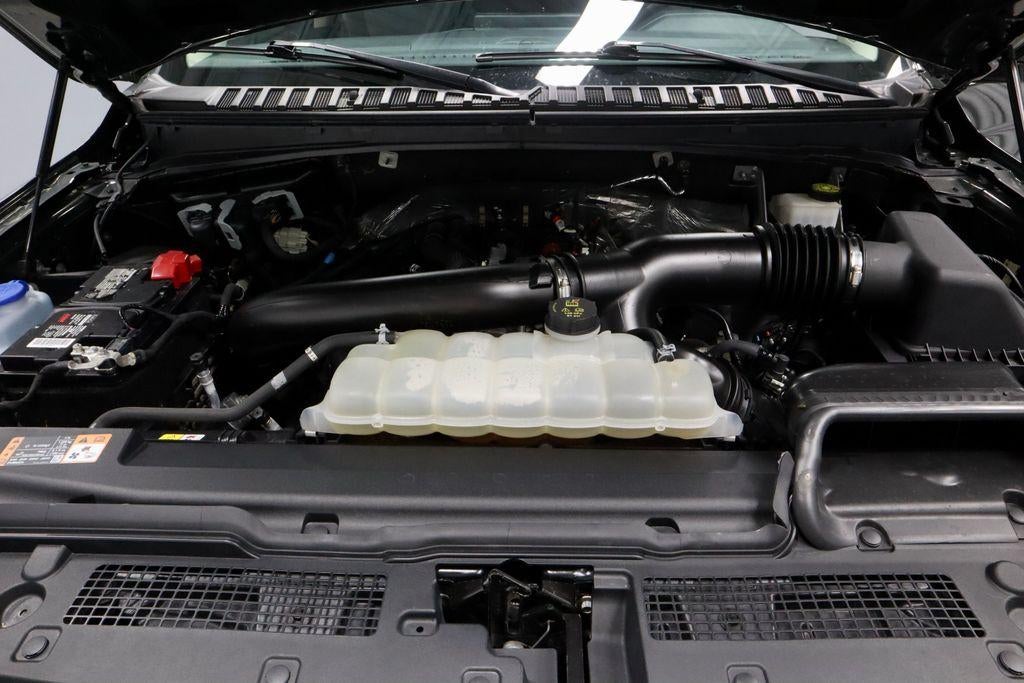 2023 Ford Expedition Max XLT