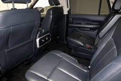 2023 Ford Expedition Max XLT