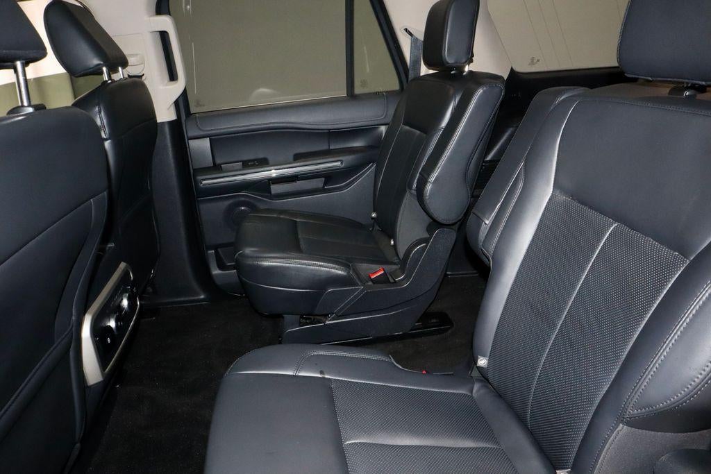 2023 Ford Expedition Max XLT