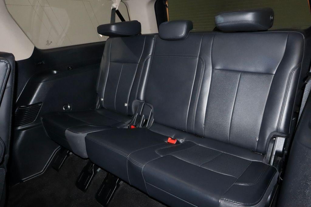 2023 Ford Expedition Max XLT