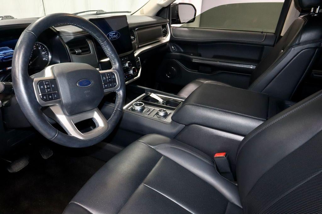 2023 Ford Expedition Max XLT
