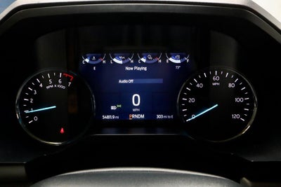 2023 Ford Expedition Max XLT
