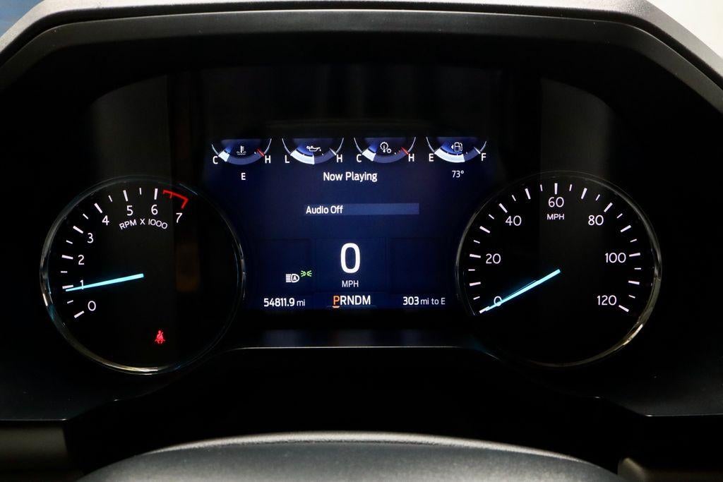 2023 Ford Expedition Max XLT