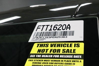2023 Ford Expedition Max XLT