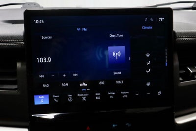 2023 Ford Expedition Max XLT