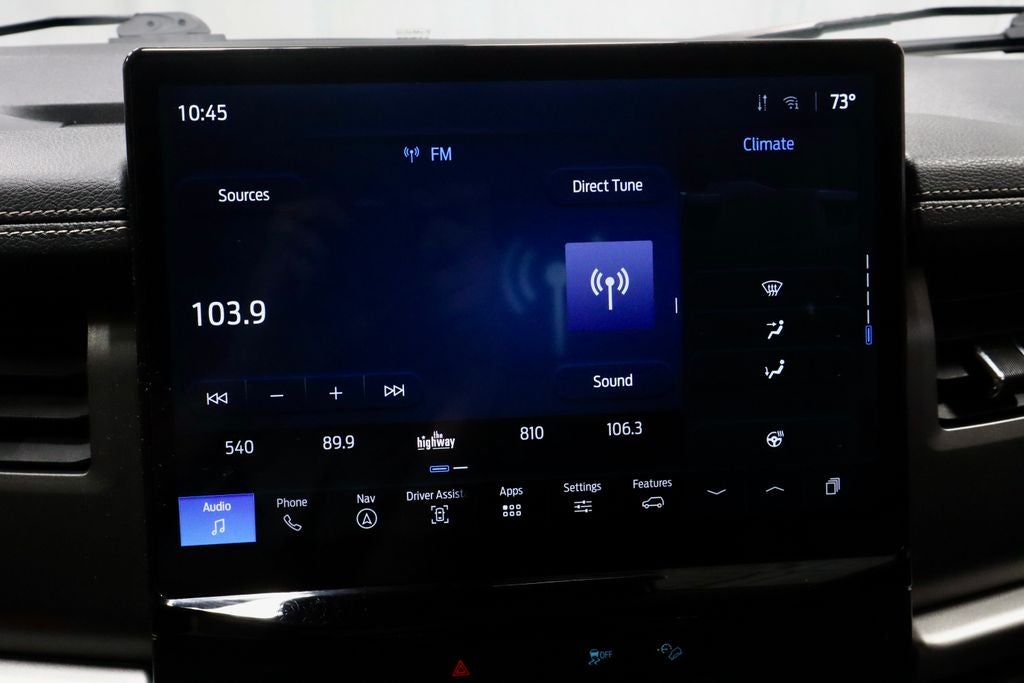 2023 Ford Expedition Max XLT