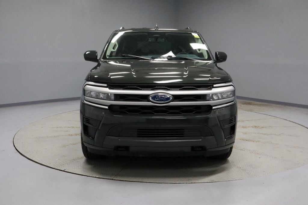 2023 Ford Expedition Max XLT