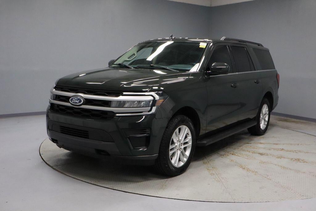 2023 Ford Expedition Max XLT