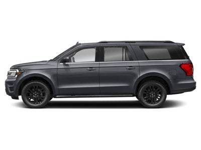2023 Ford Expedition Max XLT