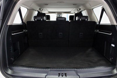 2022 Ford Expedition Max XLT