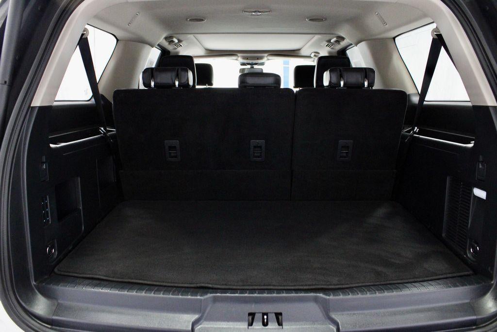 2022 Ford Expedition Max XLT