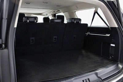 2022 Ford Expedition Max XLT
