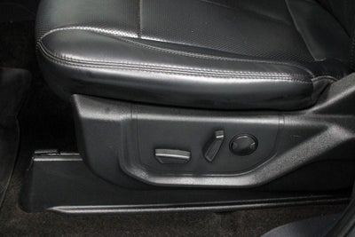 2022 Ford Expedition Max XLT