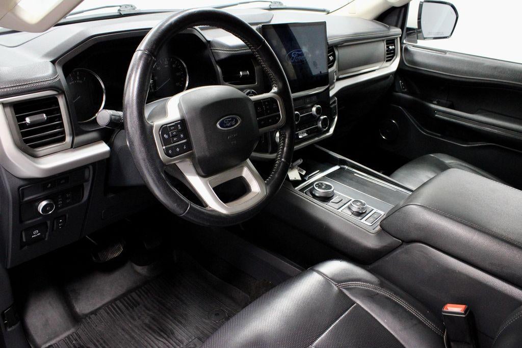 2022 Ford Expedition Max XLT