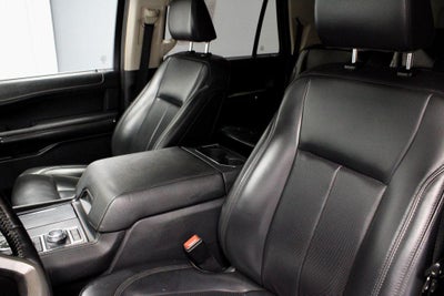 2022 Ford Expedition Max XLT