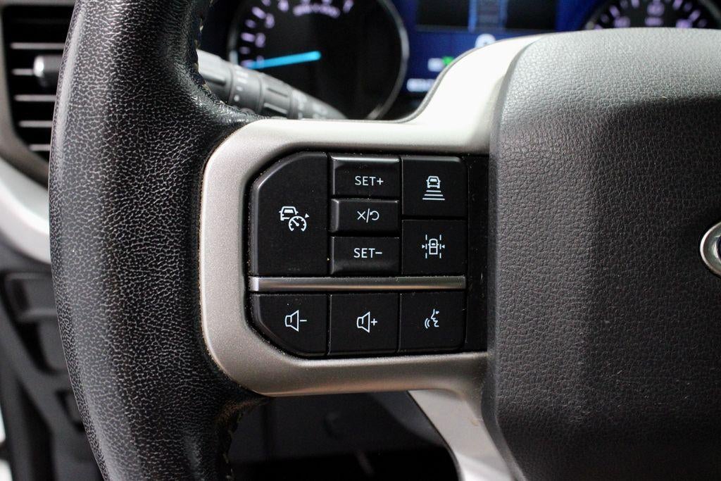 2022 Ford Expedition Max XLT
