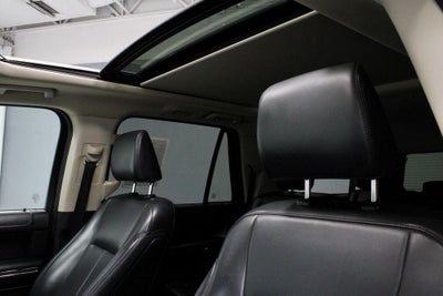 2022 Ford Expedition Max XLT