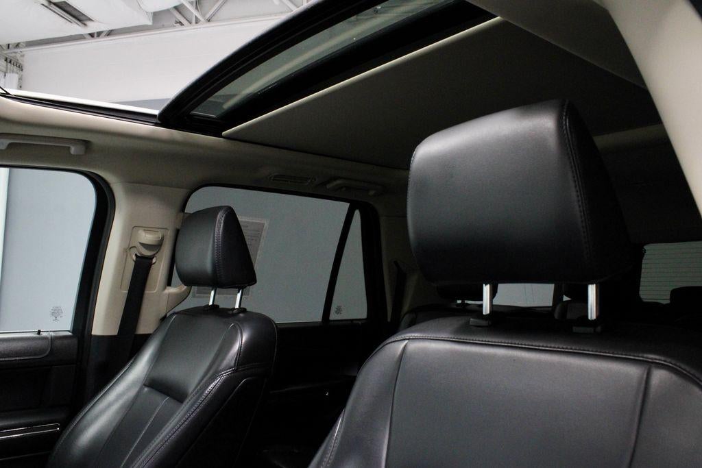 2022 Ford Expedition Max XLT