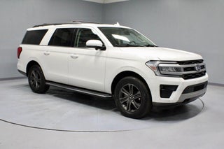 2022 Ford Expedition Max XLT