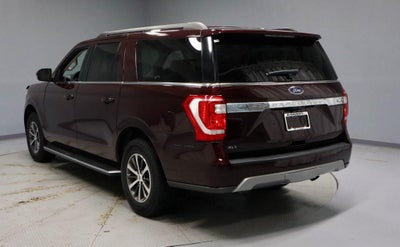 2020 Ford Expedition Max XLT