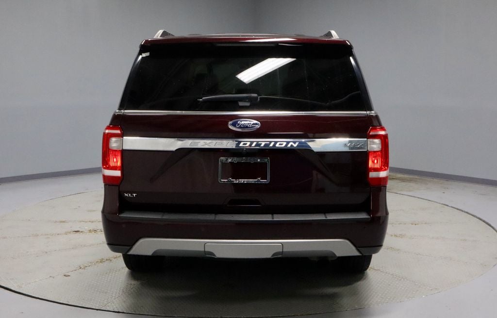 2020 Ford Expedition Max XLT