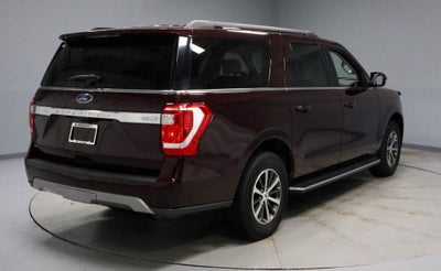 2020 Ford Expedition Max XLT