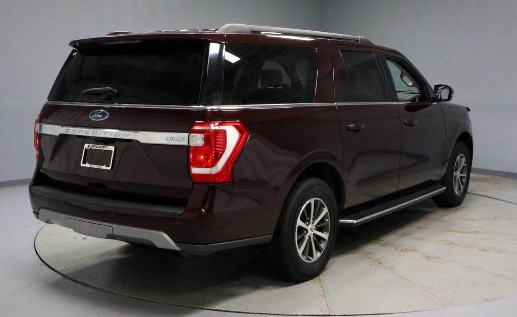 2020 Ford Expedition Max XLT