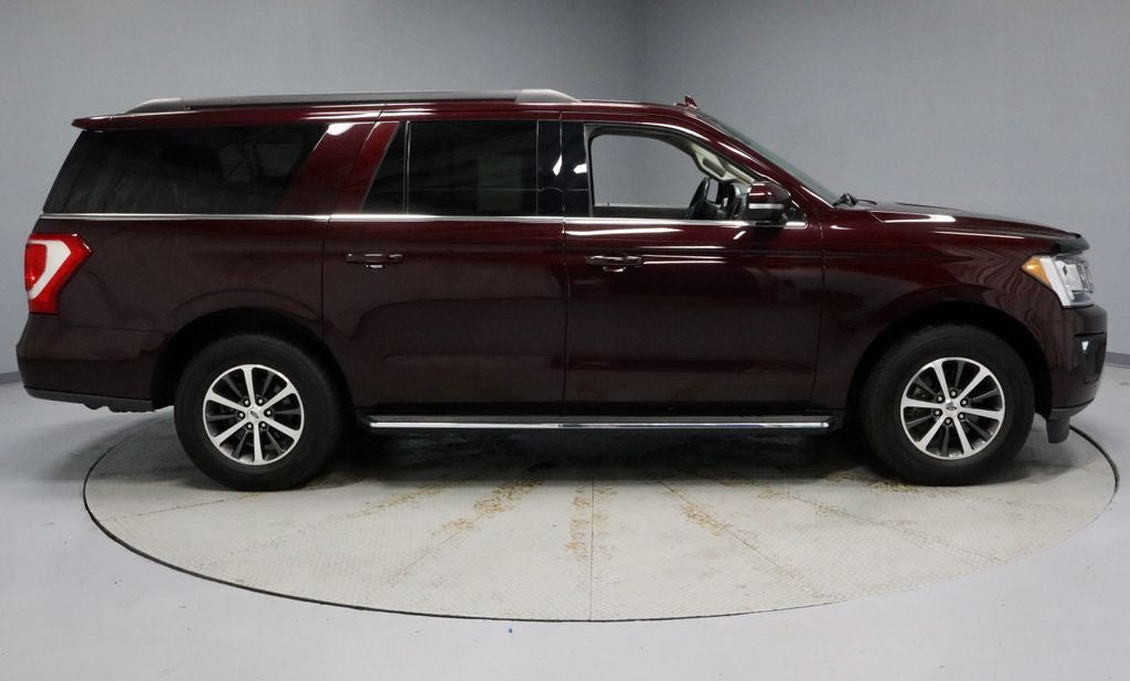 2020 Ford Expedition Max XLT