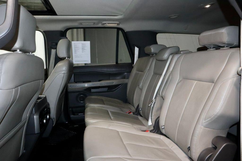 2020 Ford Expedition Max XLT
