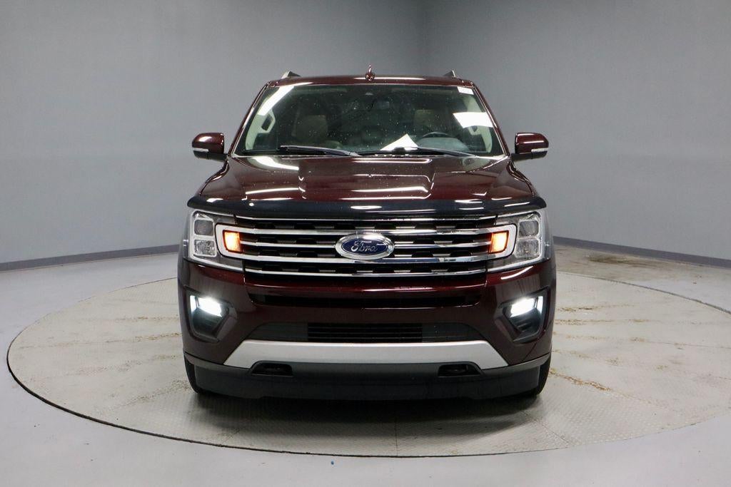2020 Ford Expedition Max XLT